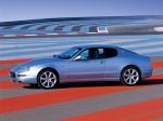 Maserati Coupe 2004 года